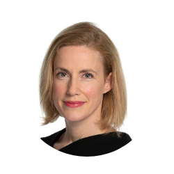 Tracey Waters, Head of People Experience and Development at Sky UK