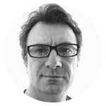 Andrew Smith, London Borough Of Waltham Forest