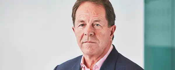 Peter Cheese: The Future of Work is Human