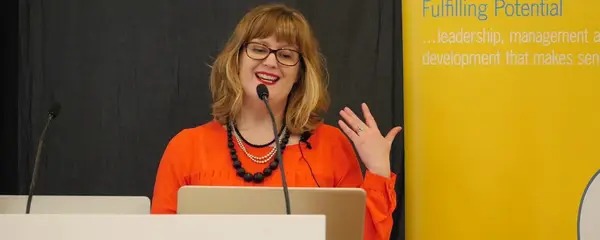 Alex Segrove: How the Government Digital Service Creates a Happy, Diverse Workplace