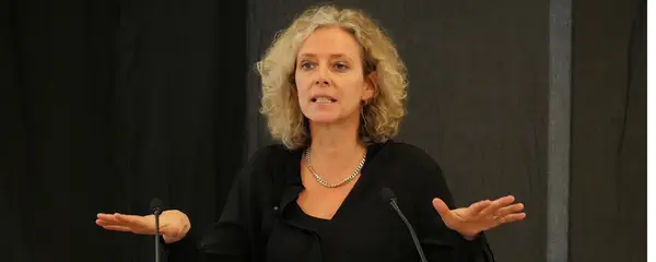 Isabelle Trowler: The Three Most Important Things I've Learned About Culture Change