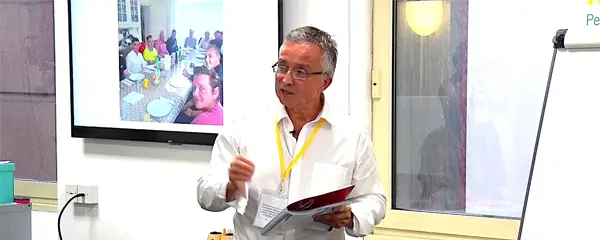 How to Build a Profitable Business Based on Servant Leadership