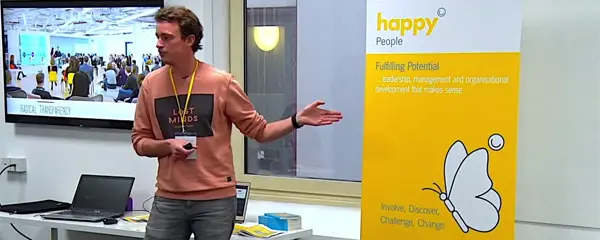 How Well Do Your Staff Know Your Organisation’s Finances?