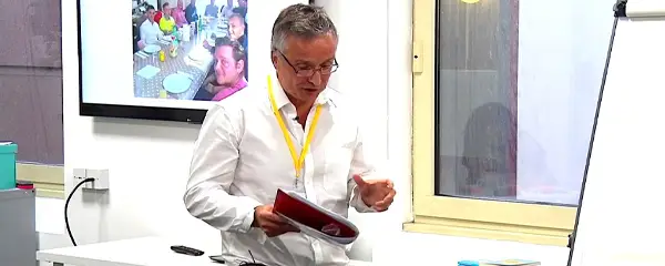 The Value of Vulnerability at Work