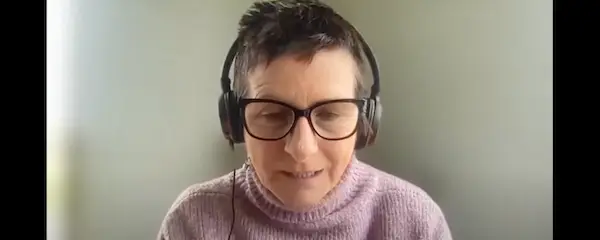 Donna Hall: Are you Really Listening? How to Better Hear People and Increase Happiness.