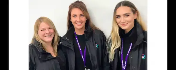 Helen Sanderson: How do we Want to Show up Together? Confirmation Practices for Happier Teams.