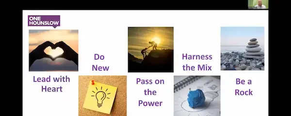 Hounslow Council: How Staff and Residents Remoulded the Council to Make a New, Happy Hounslow.