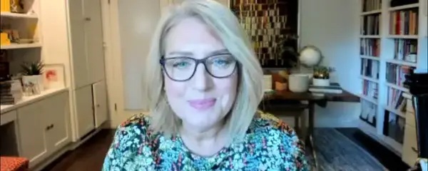 Liz Wiseman: What are Impact Players and Why are They Important to Your Organisation?