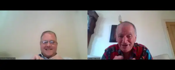 Alun Pomfrett: Why It's Important To Make Pre-Approval Work