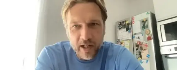 Mister Happiness: Arnaud Collery from Tech X Happiness