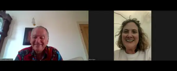 Helen Taylor: Break Free From Bureaucracy with Pre-Approval