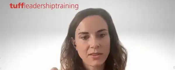 Lisa Gill: Why You Should Embrace Discomfort to Encourage Innovation