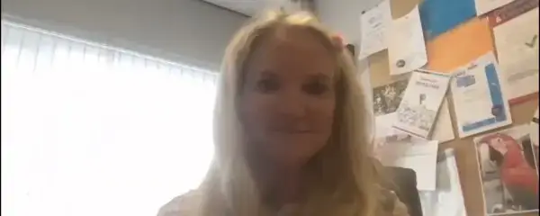 The Power of Dreams: Rachel Law from PossAbilities