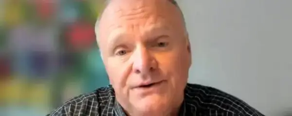 Bjarte Bogsnes: Why Budgets Might Be Harming Your Finances and Your Employee's Happiness