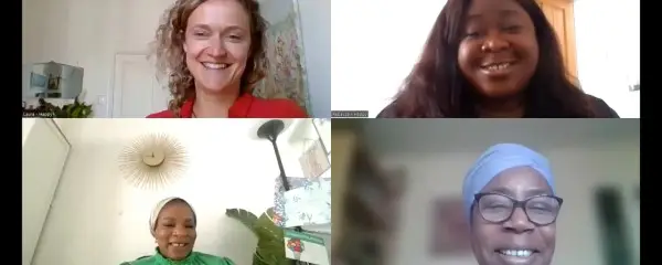 Why Happy is a Great Place to Work: A Talk From Our Team