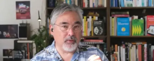 Key Messages From Alex Soojung-Kim Pang About The Importance of Rest