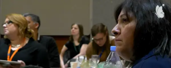 4 Lessons From the 2016 Transforming the Public Sector Conference