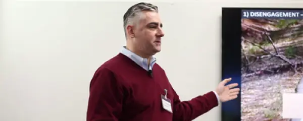 Do You Recognise These Problems in Your Organisation?