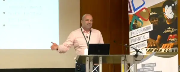 Lessons From the Private Sector