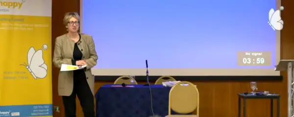 What Does 'Digitisation' Really Mean for an Organisation?