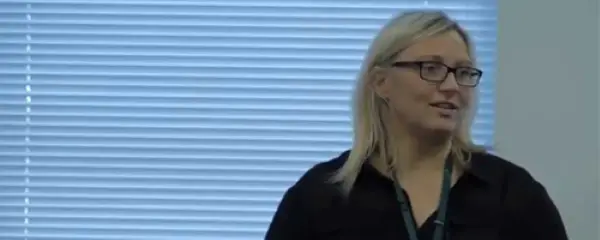 Helena Moore From Bromford Housing Association and Their Culture