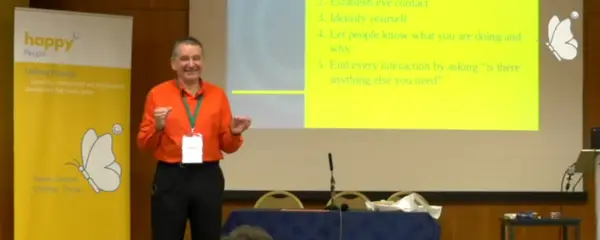 5 Things You Can do to Give Better Customer Service