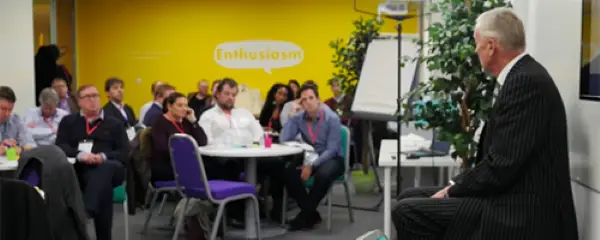 If You Manage Costs, Your Costs Will Go Up