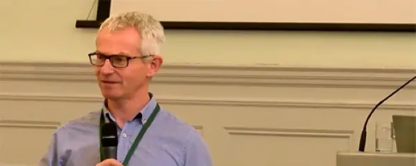 John Housego: On WL Gore and its Trust-Based Leadership