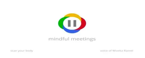 Start Your Meetings With Meditation