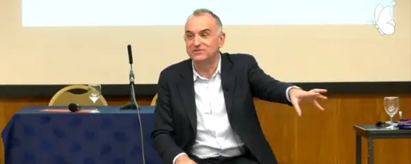 What is Mindfulness?