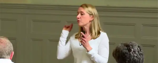 Shannon Banks: Why Friendships in the Workplace are Vital