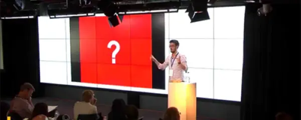 Tansy Drake and Tim Dorsett Describe the Innocent Culture