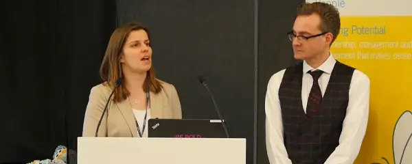 The Importance of Trust in the National Audit Office