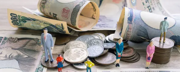 The Problem With Annual Budgets