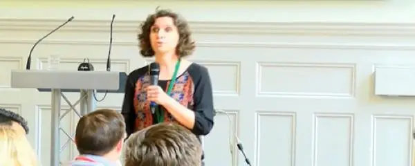 Valentina Culatti: How UNIT9 Use the Principles of the Happy Manifesto